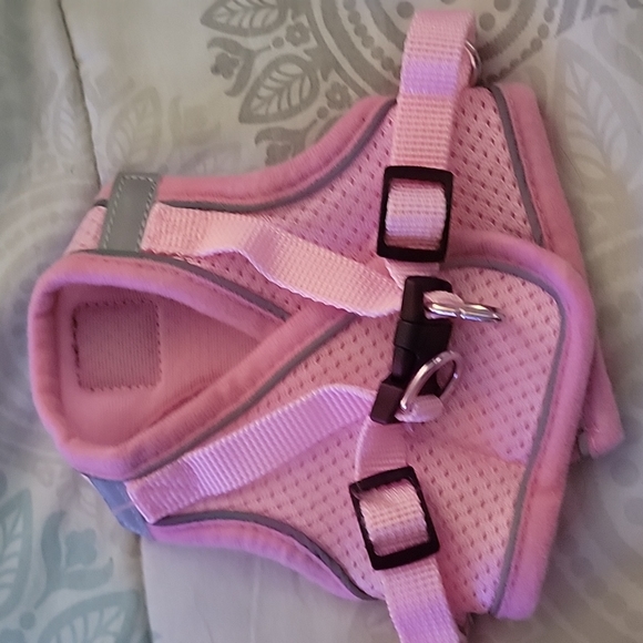 SMALL DOG HARNESS - Picture 2 of 8